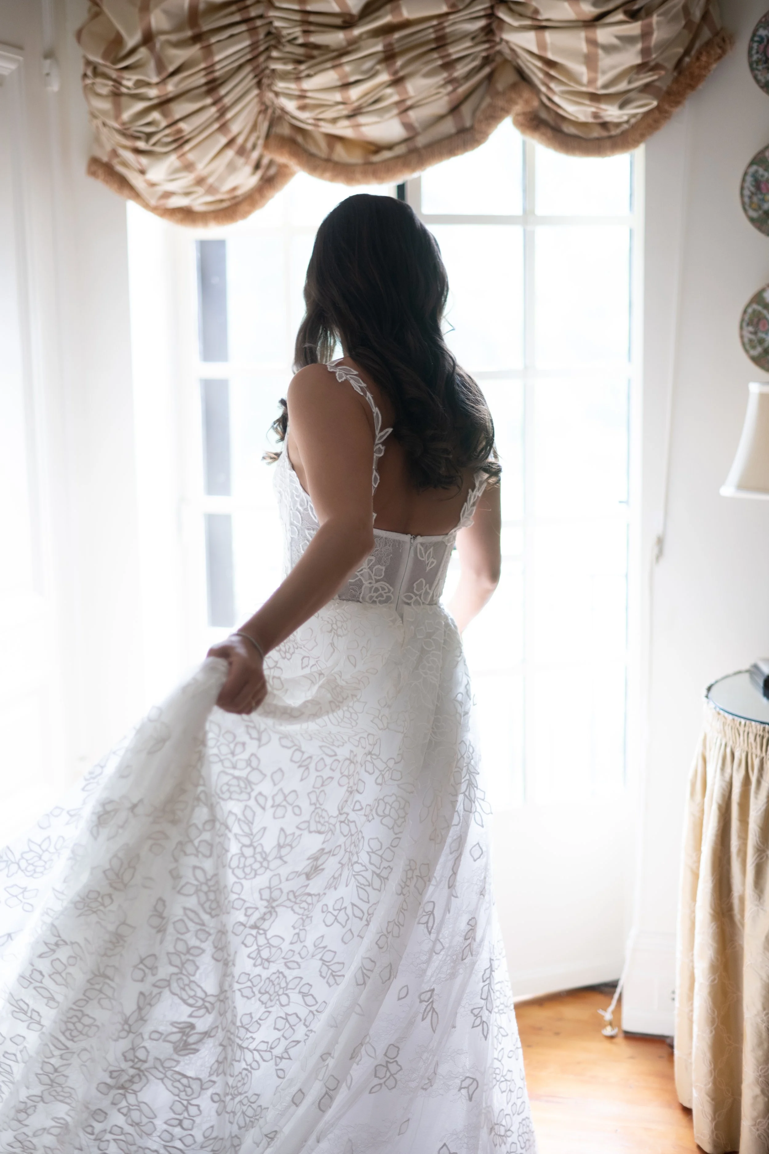 Berkshires Wedding Photographer - Dani Fine Photography
