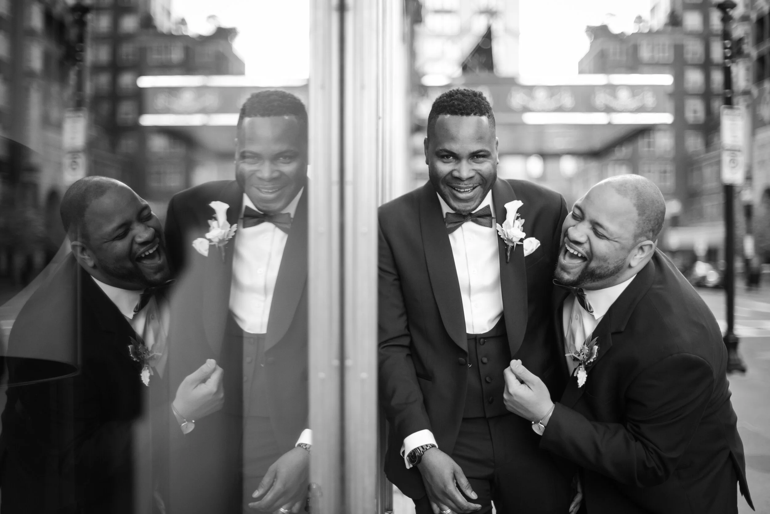 Candid.