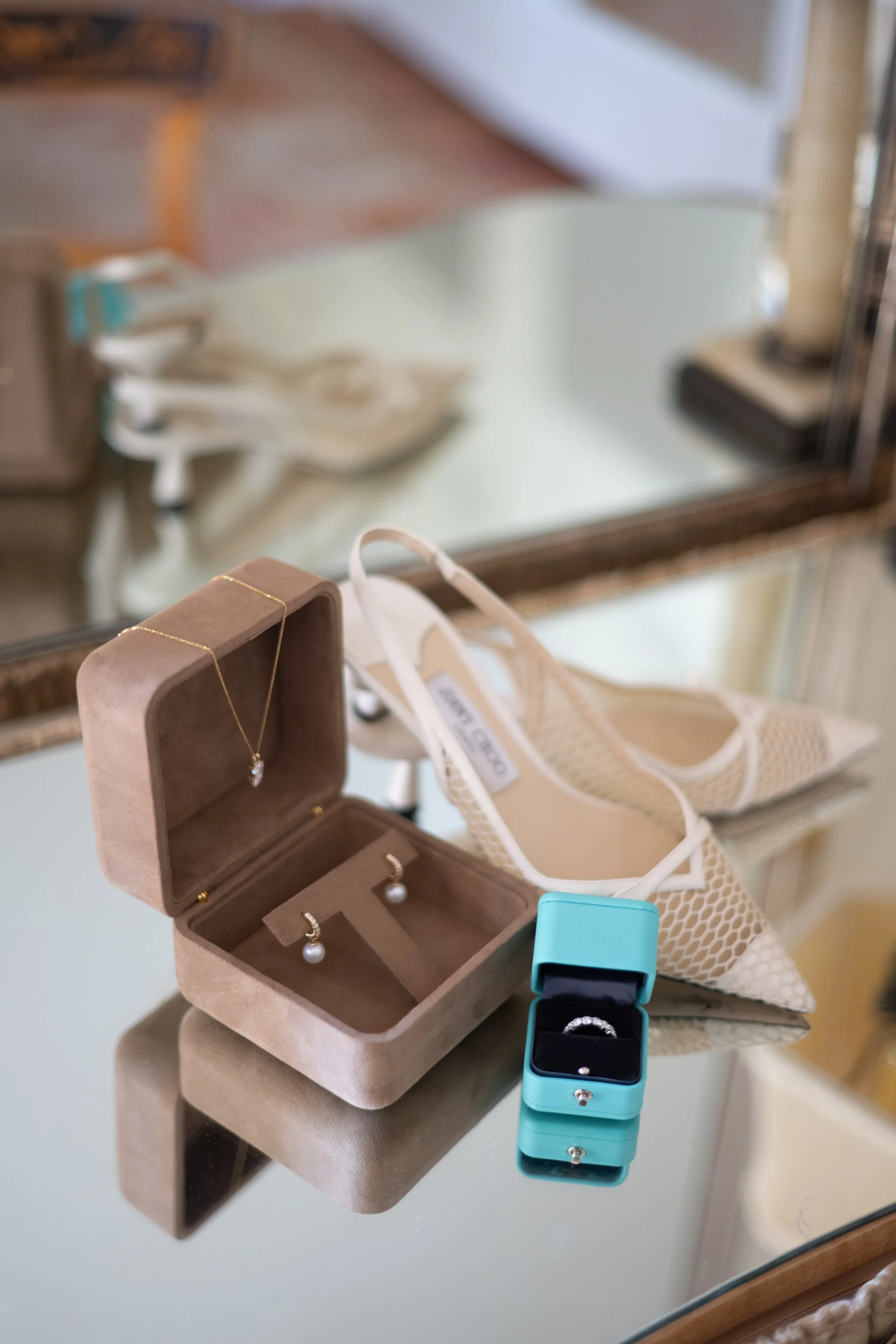 Berkshires Wedding Photographer - Dani Fine Photography