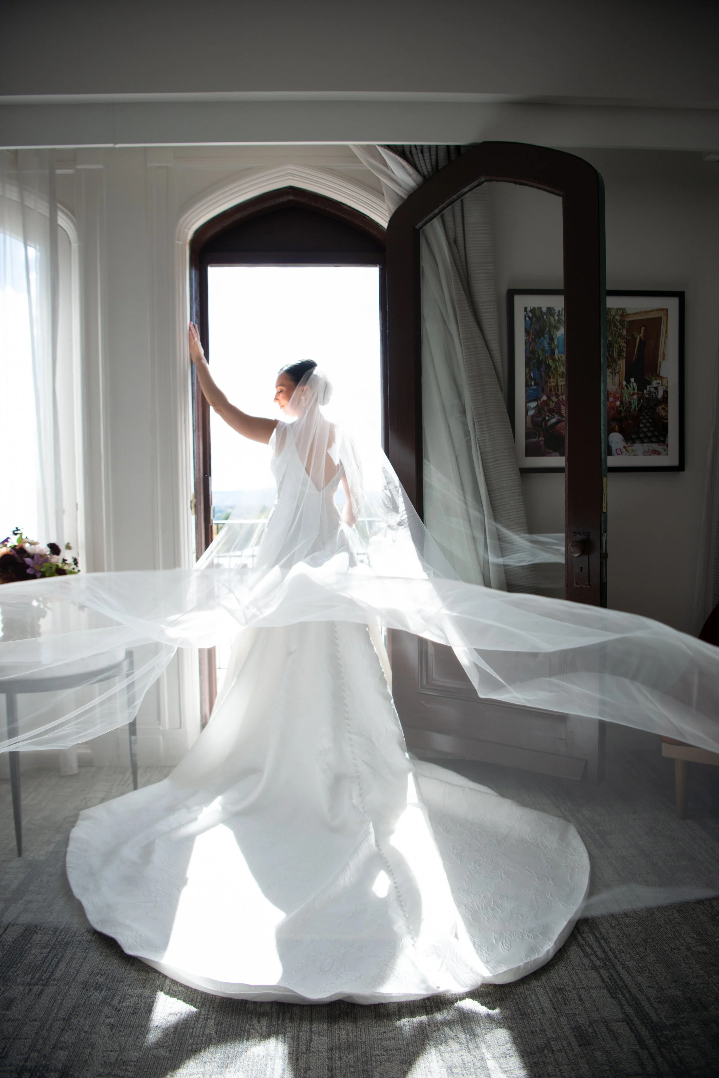 destination wedding photography at Wyndhurst Mansion - Dani Fine Photography