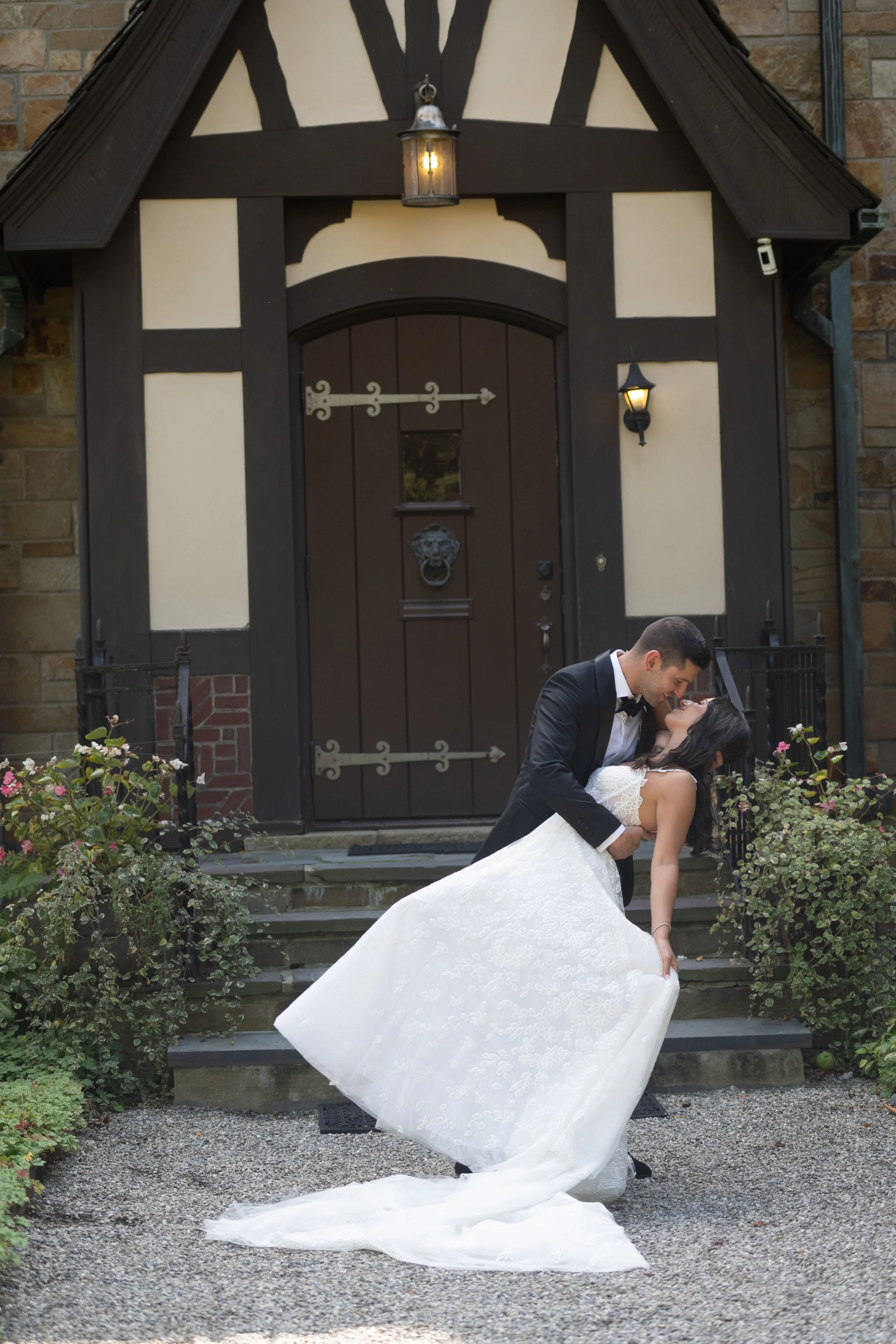 Berkshires Wedding Photographer - Dani Fine Photography