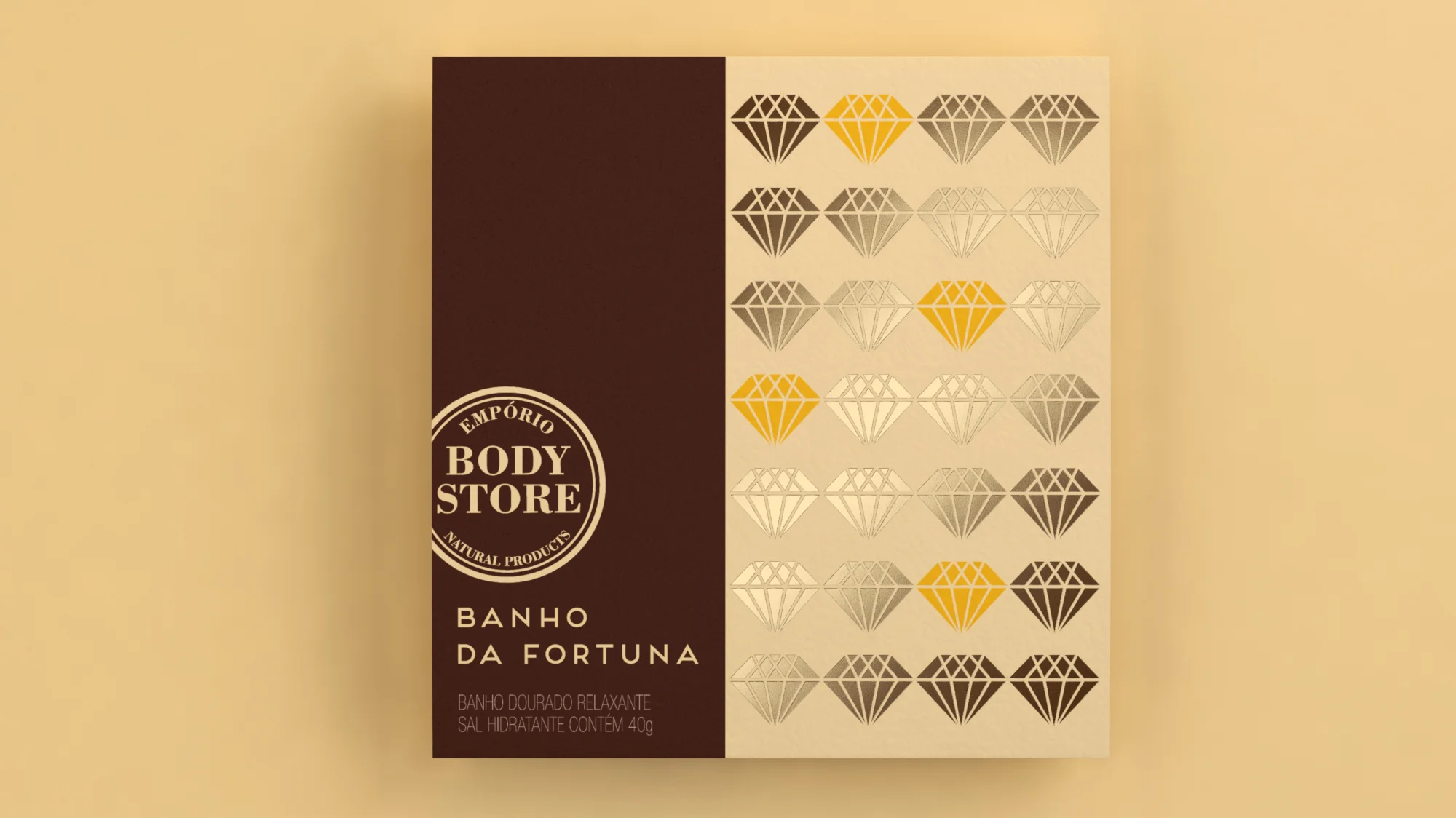 Body Store New Year's Kit