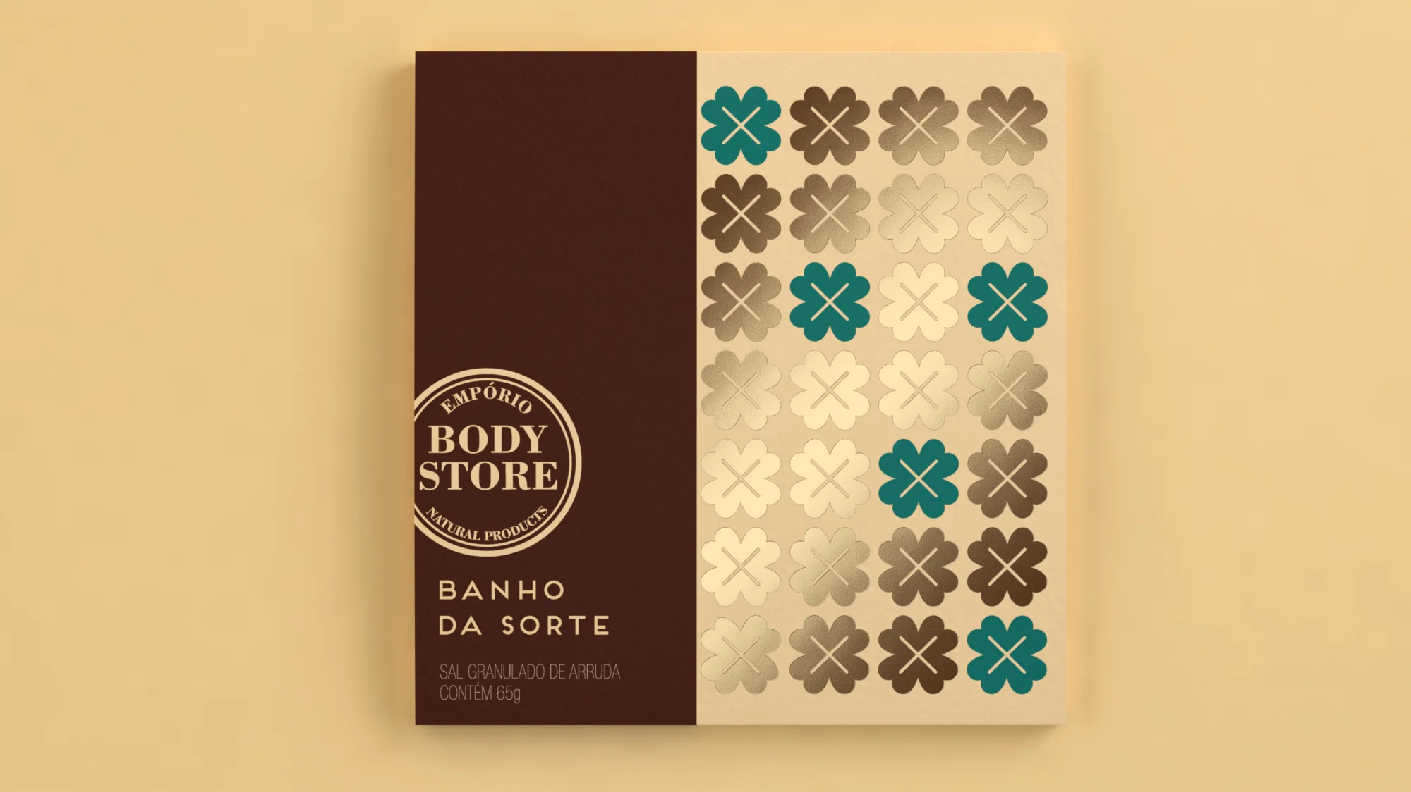 Body Store New Year's Kit