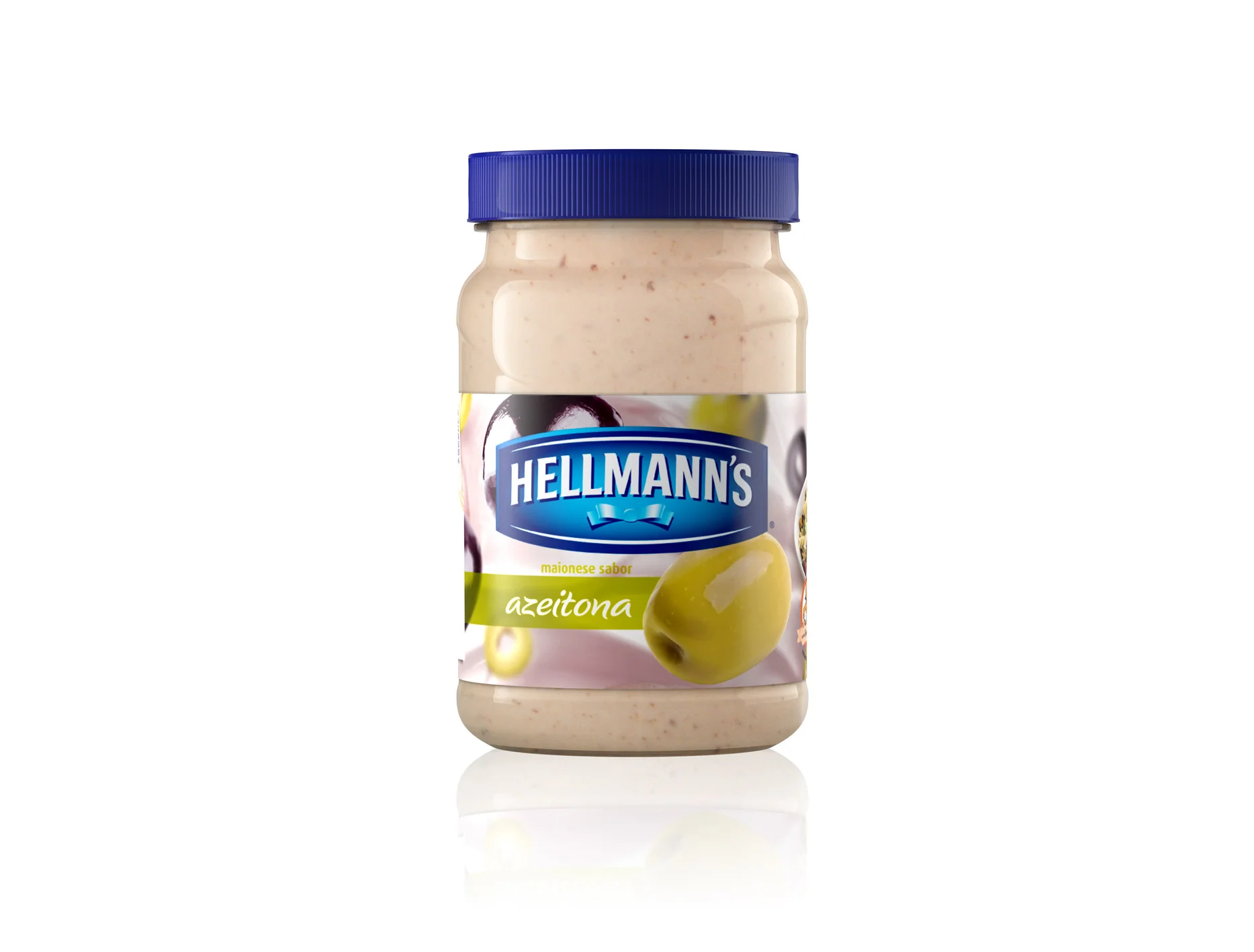 Hellmann's