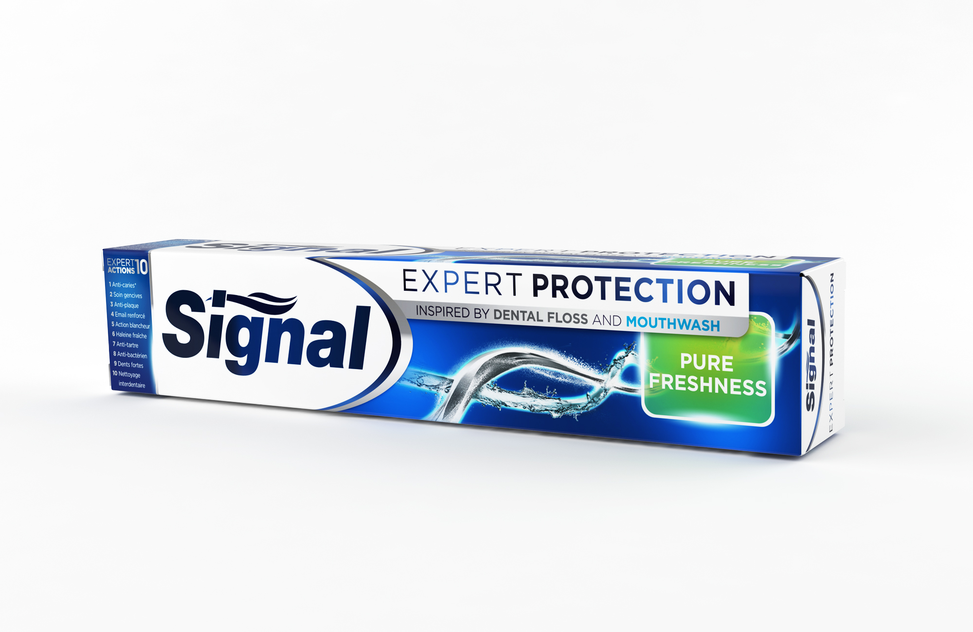 Expert Protection