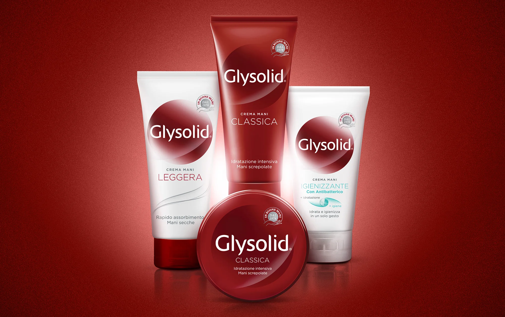 Glysolid