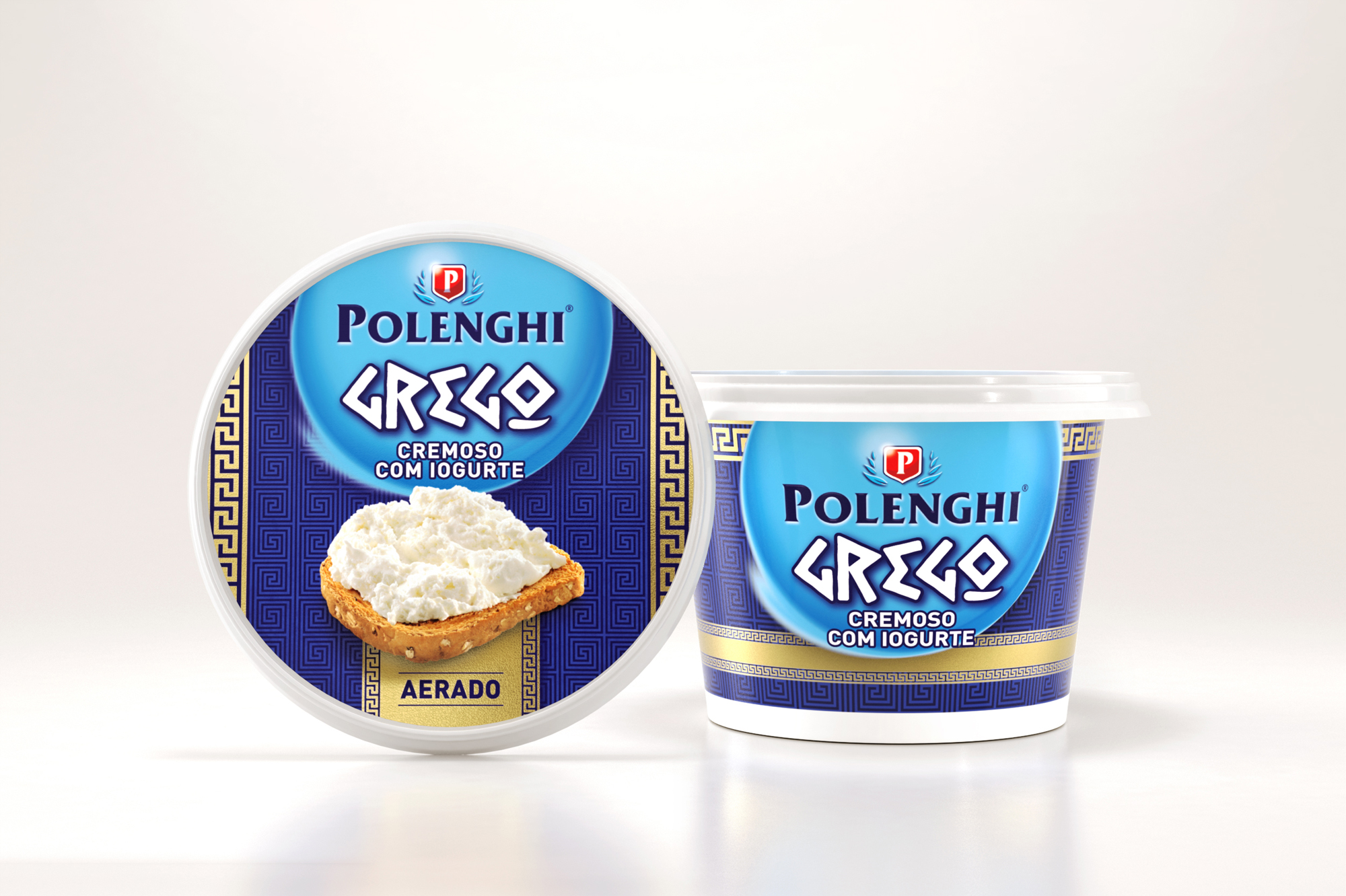 CRX Design | Polenghi Grego, Polenghi, Brazil
