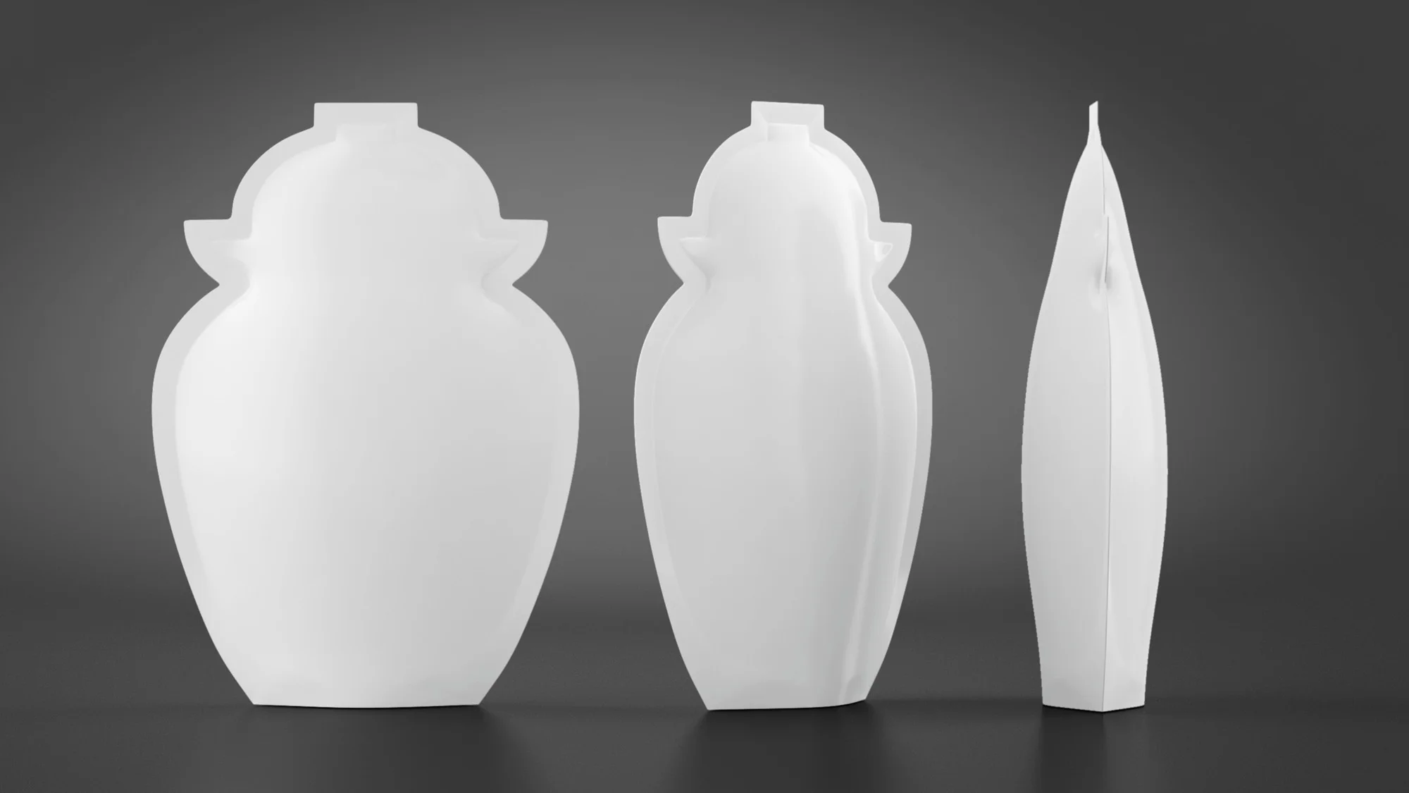 CRX Design | Sadia Pao Jiao, BRF, China