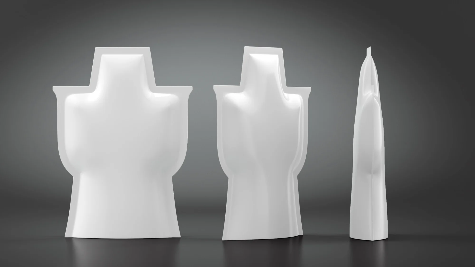 CRX Design | Sadia Pao Jiao, BRF, China