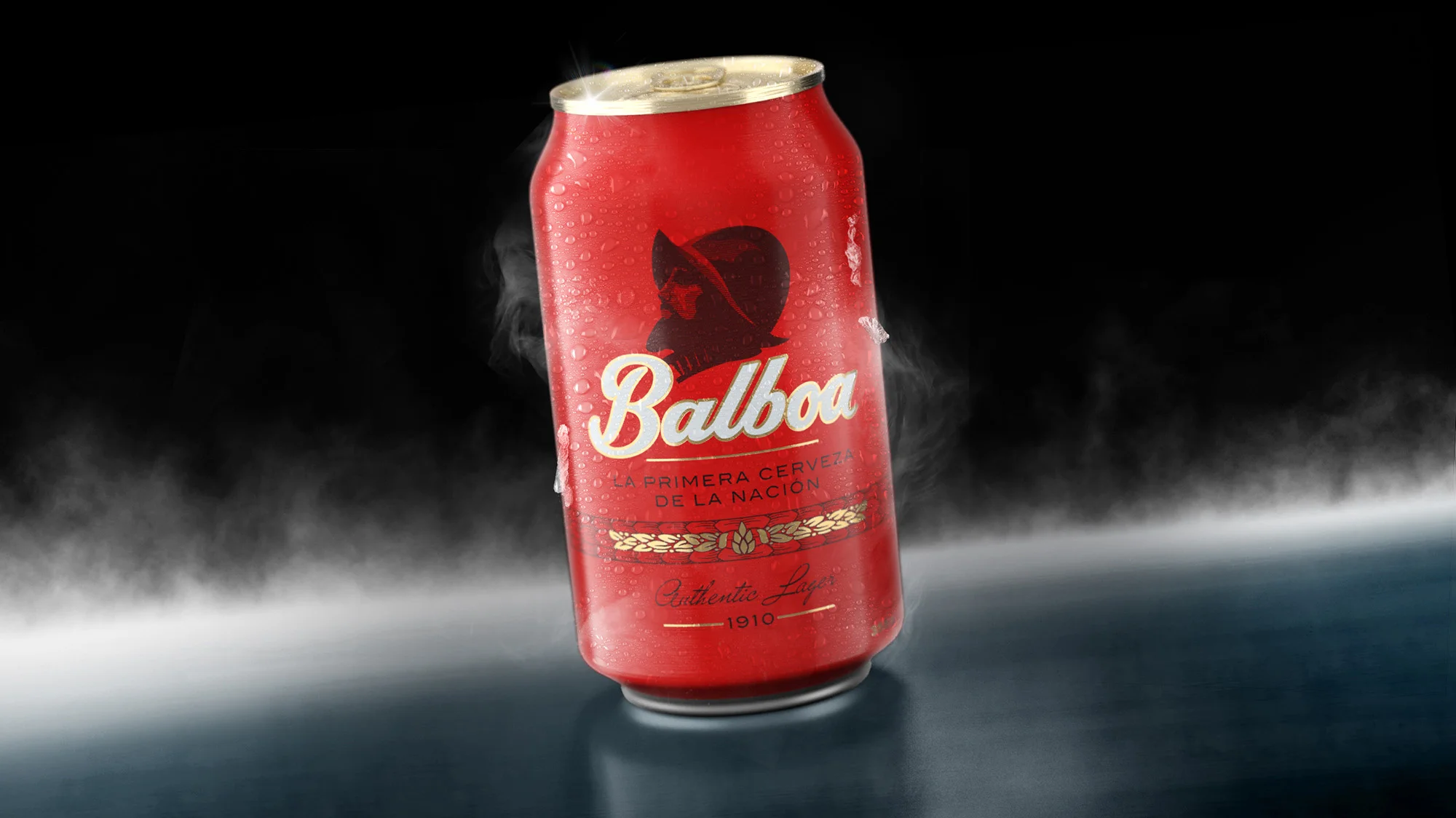 CRX Design | Balboa, AB InBev, Panama
