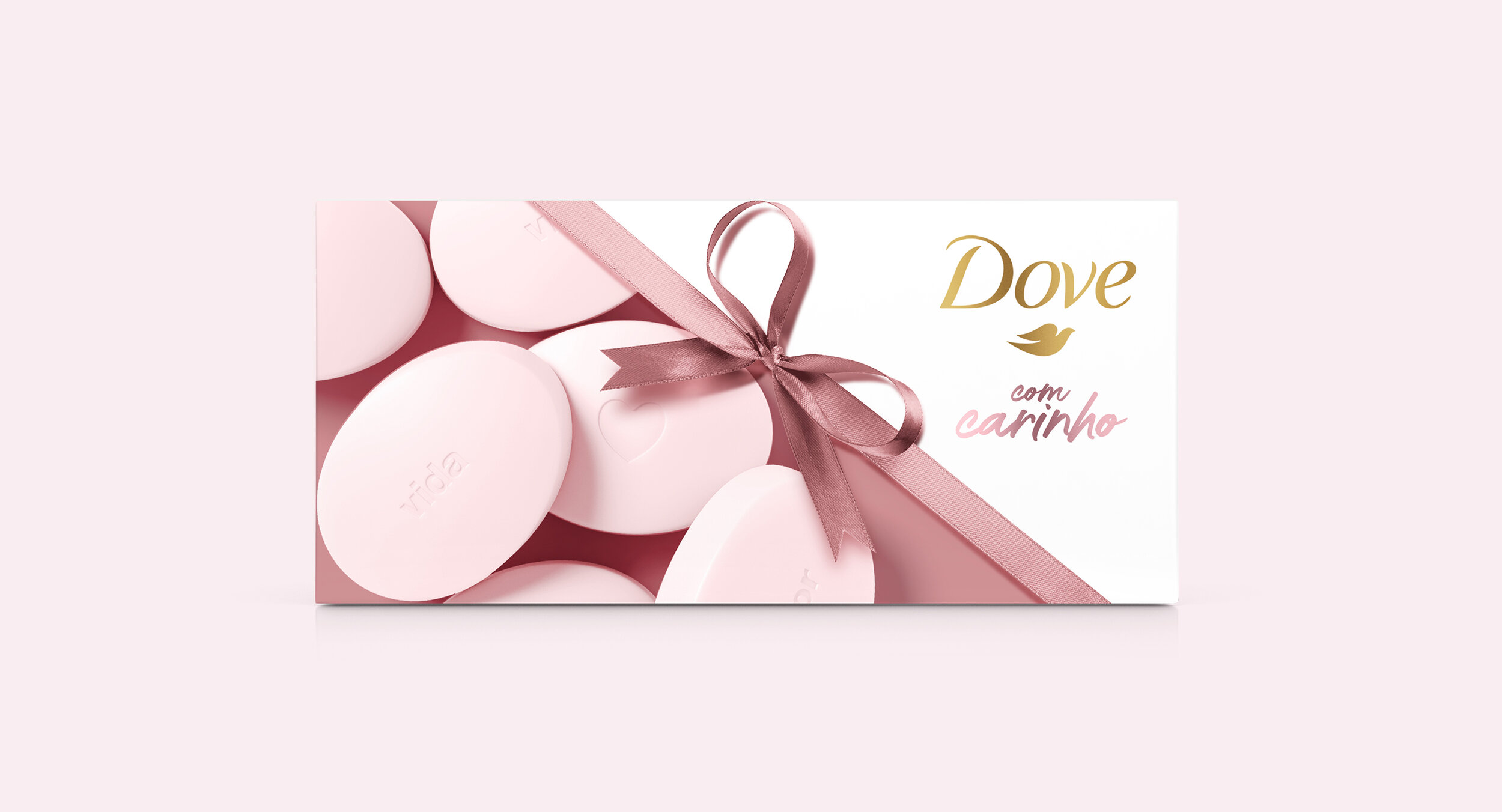 CRX Design | Dove Mother’s Day, Unilever, Brazil