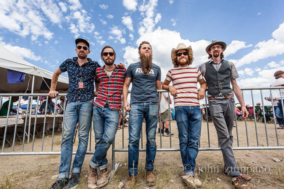 Parsonsfield