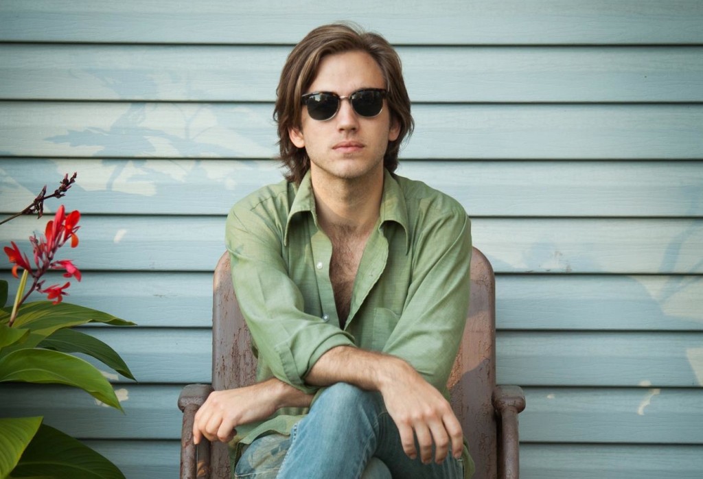 Andrew Combs