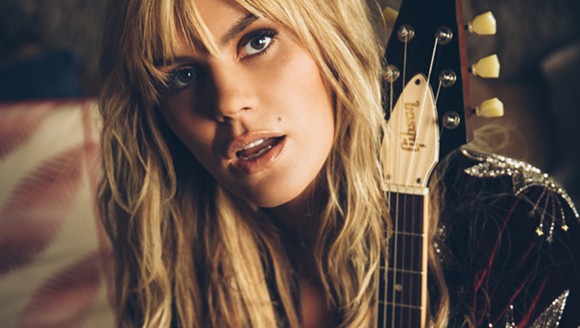 Grace Potter