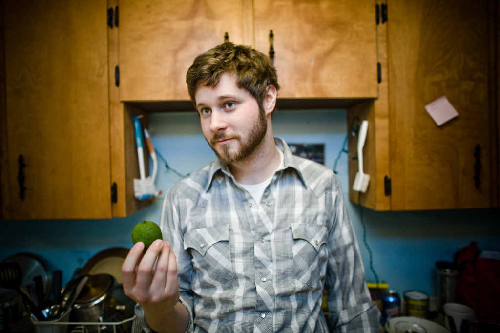 Dan Mangan