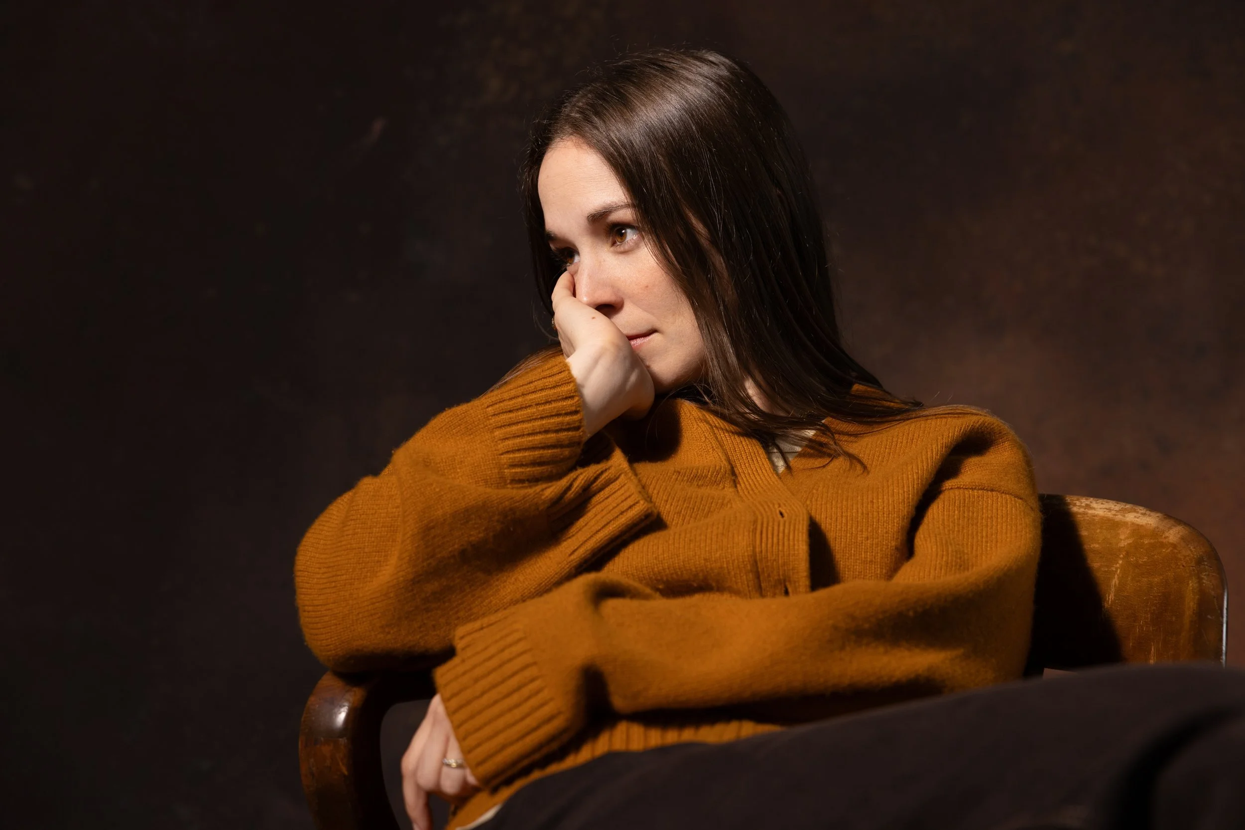 Margaret Glaspy