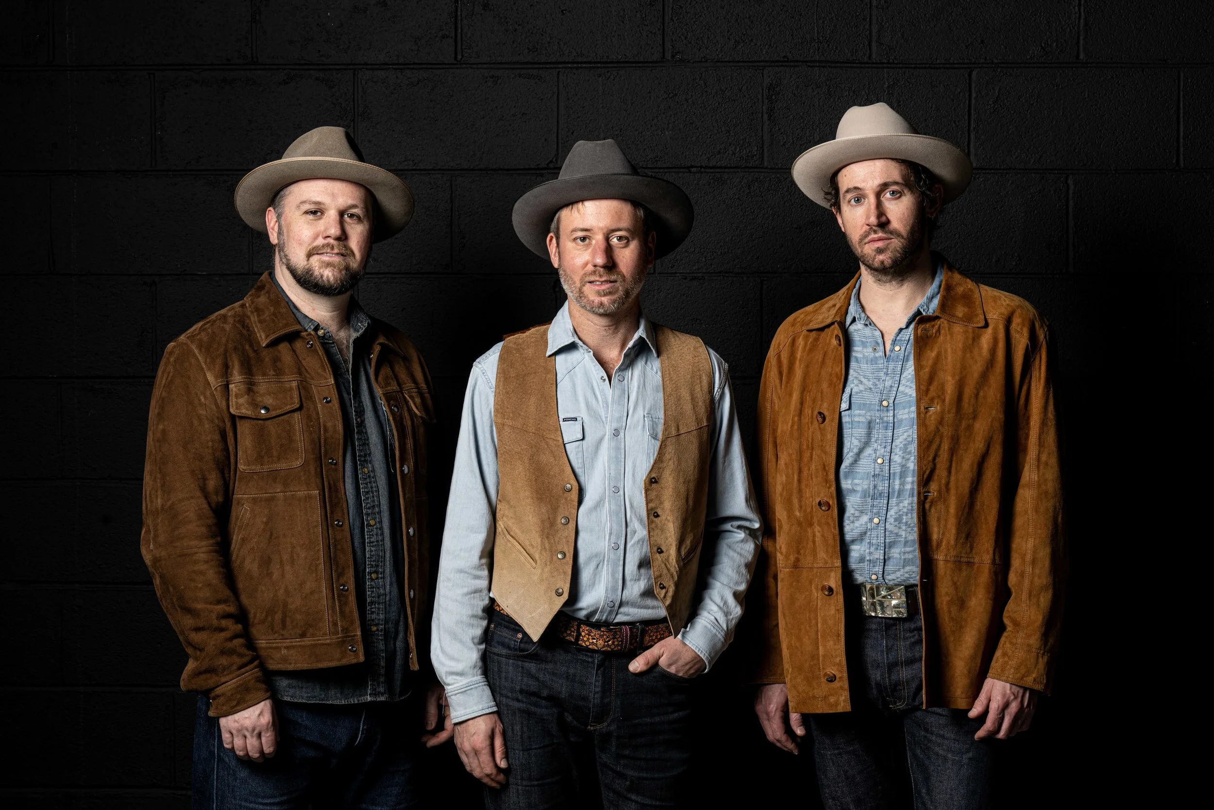 Sentimental Gentlemen