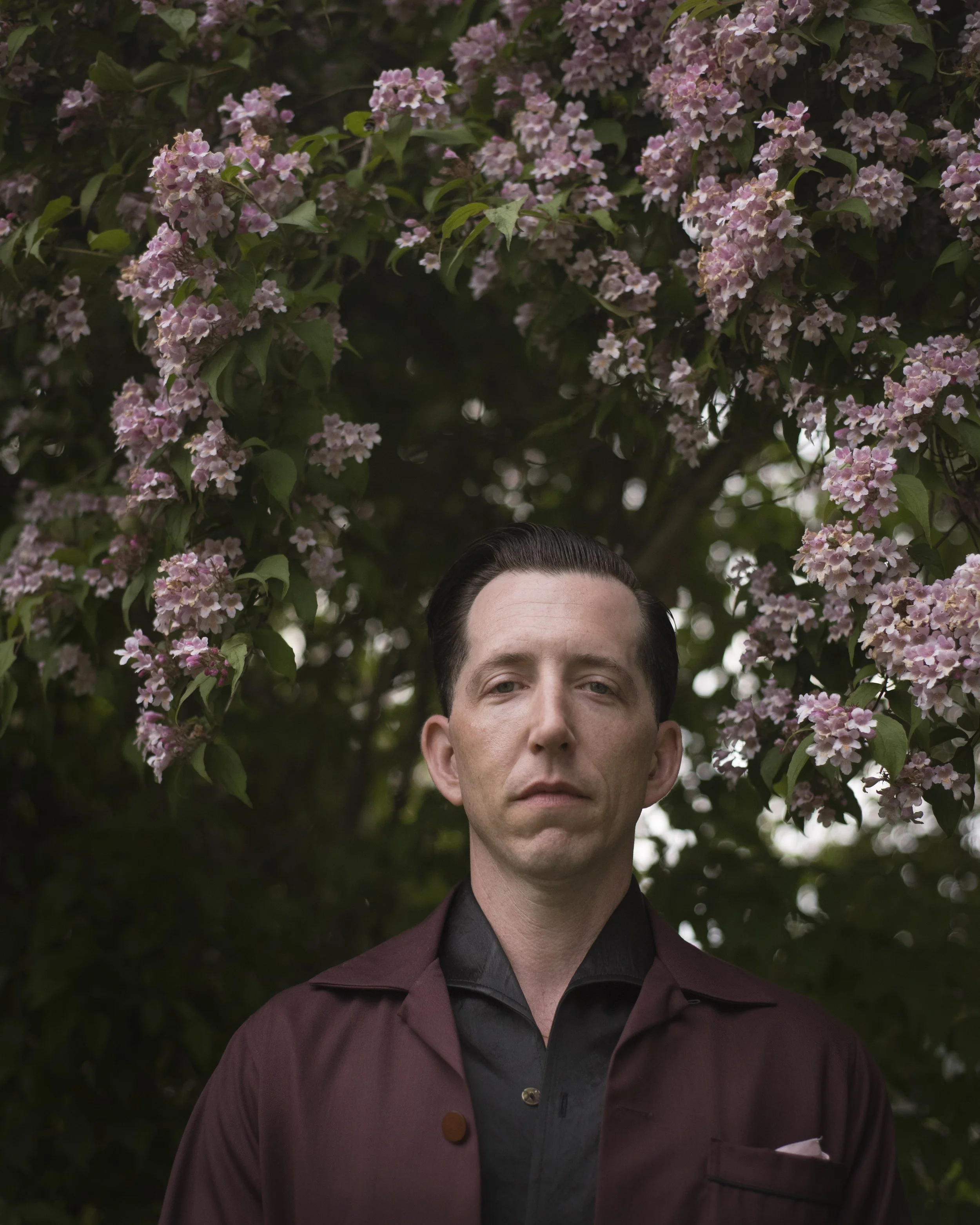 Pokey Lafarge