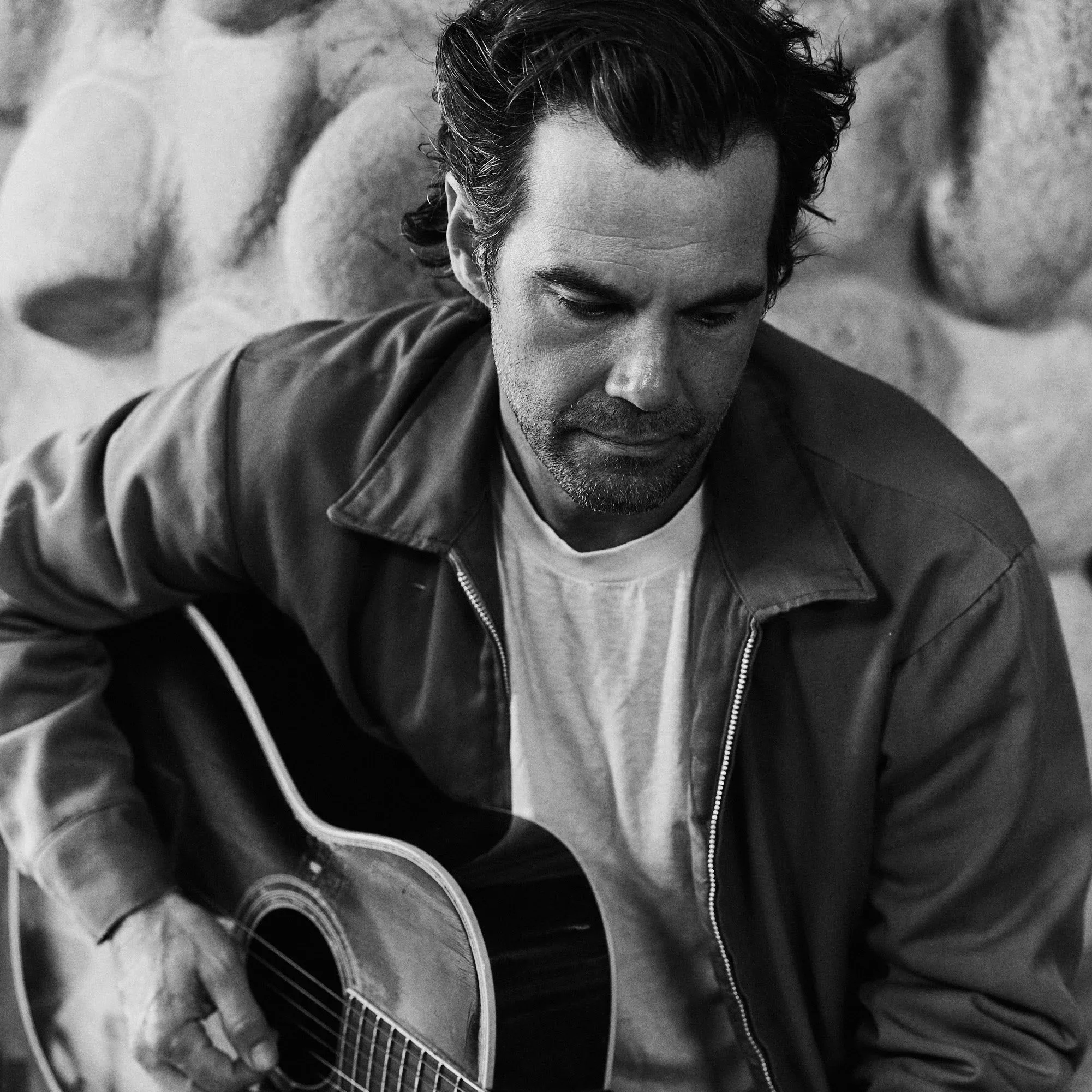 Zach Williams