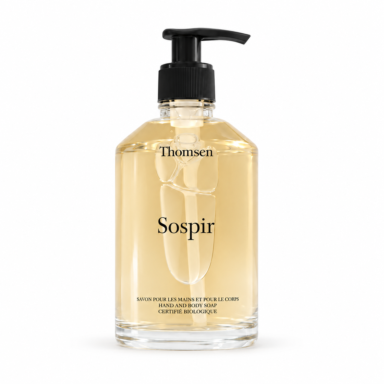 LE SAVON