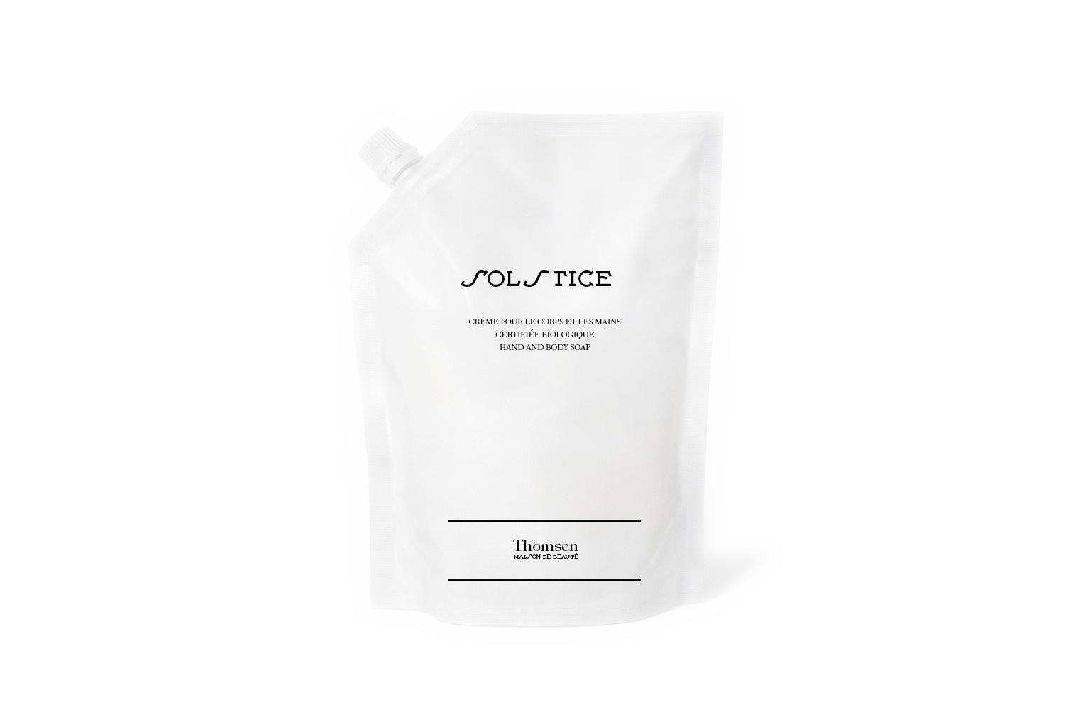 LA RECHARGE SOLSTICE