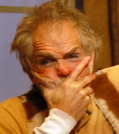 Donny, in Martin McDonagh's The Lieutenant of Inishmore.