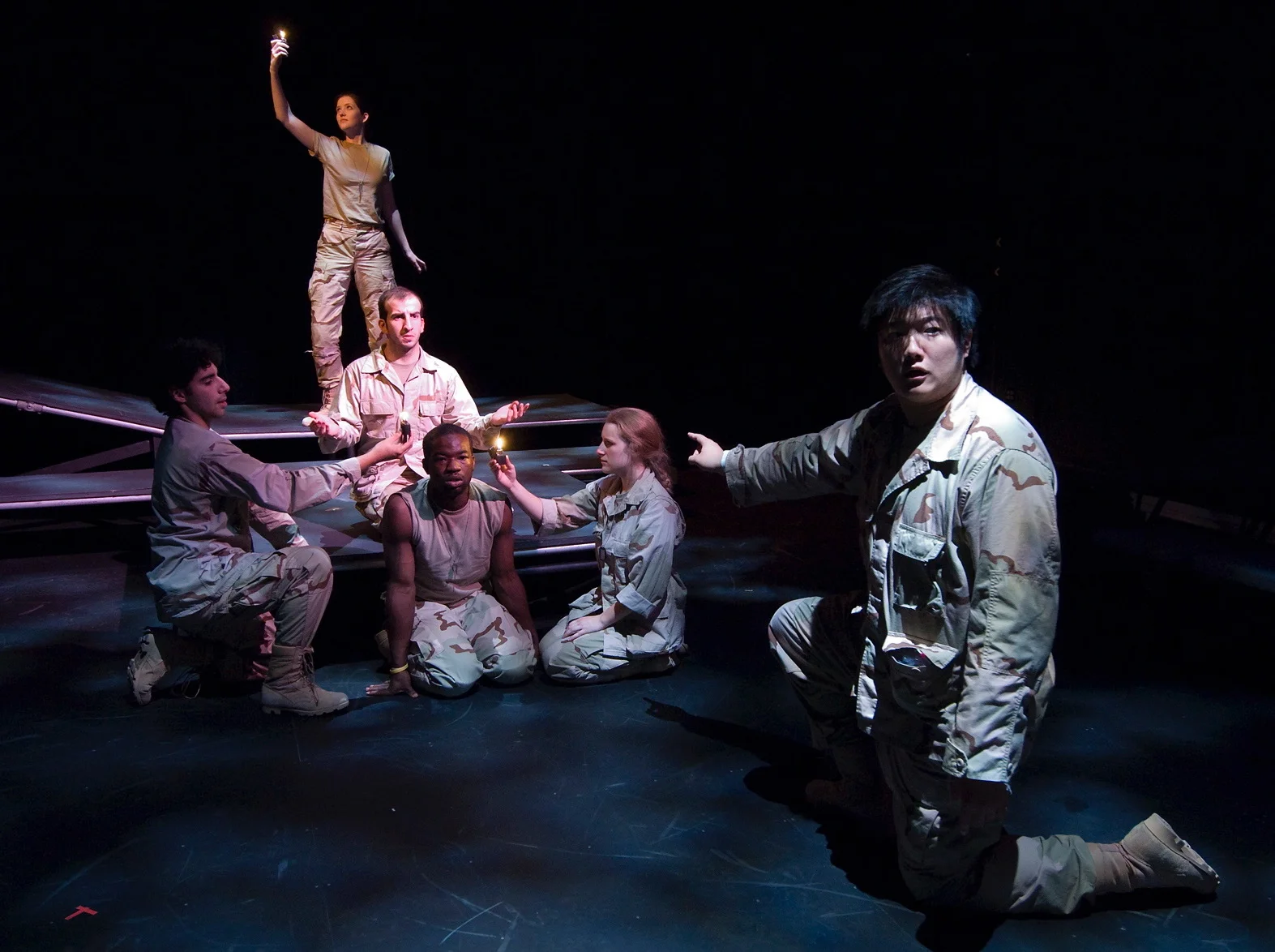 Virgil's Aeneid: The Final Hours of Troy