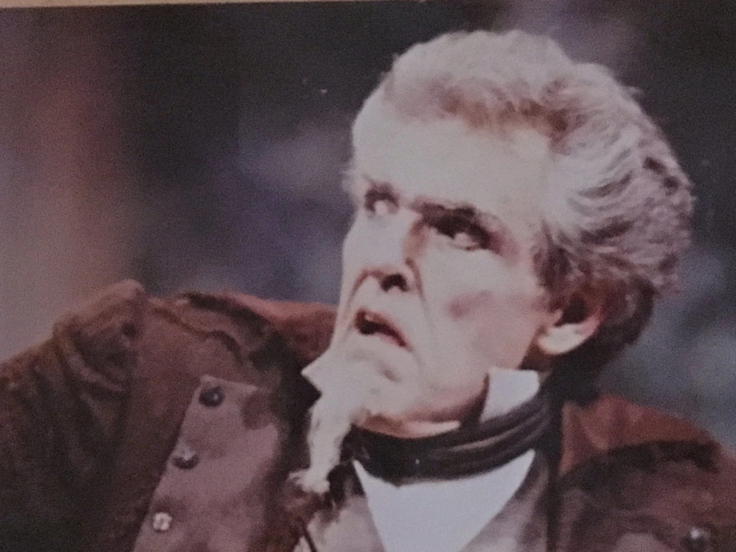 The Miser, Georgia Shakespeare