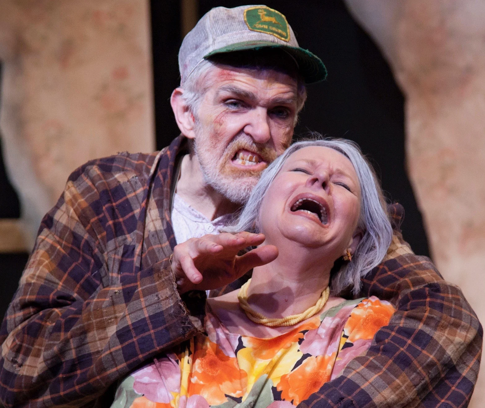 Buried Child, Theater Emory