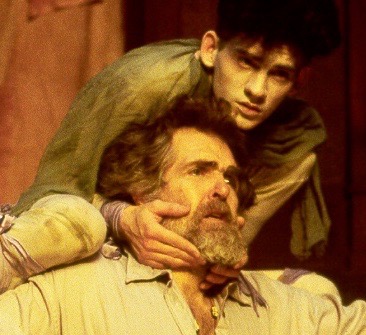 The Tempest, Theater Emory