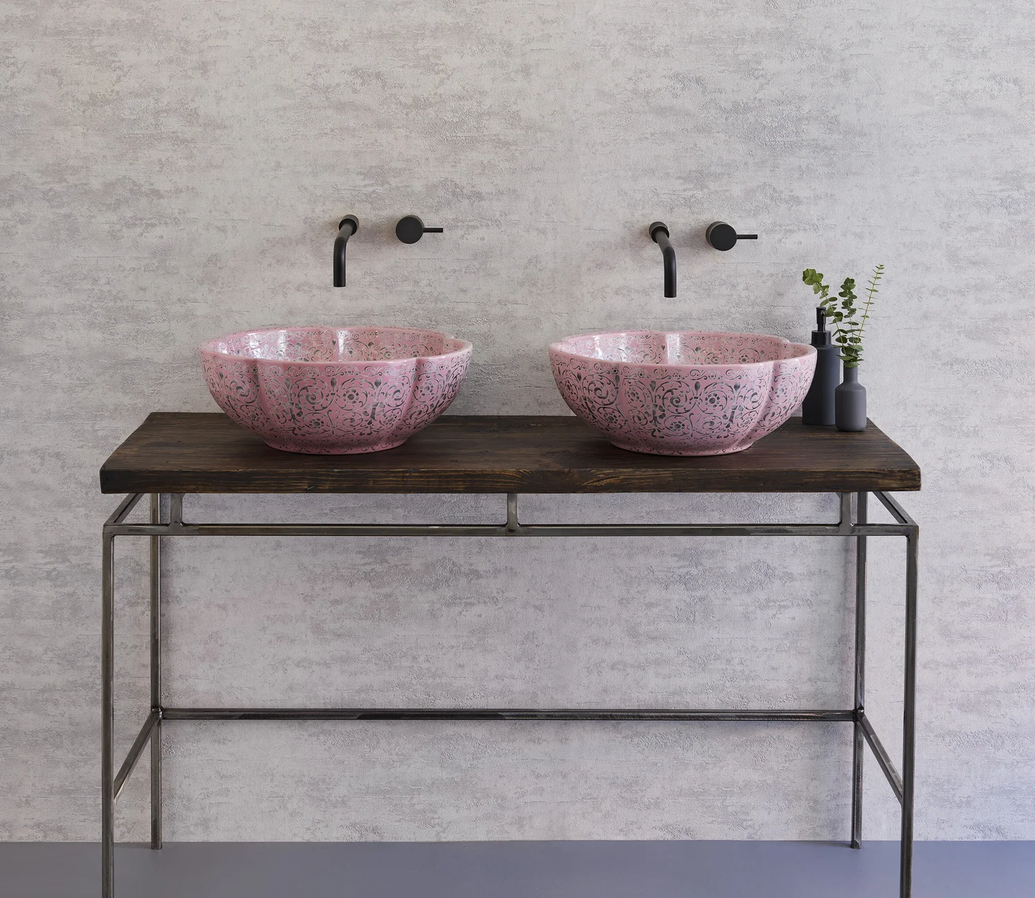Amara London Basin Co