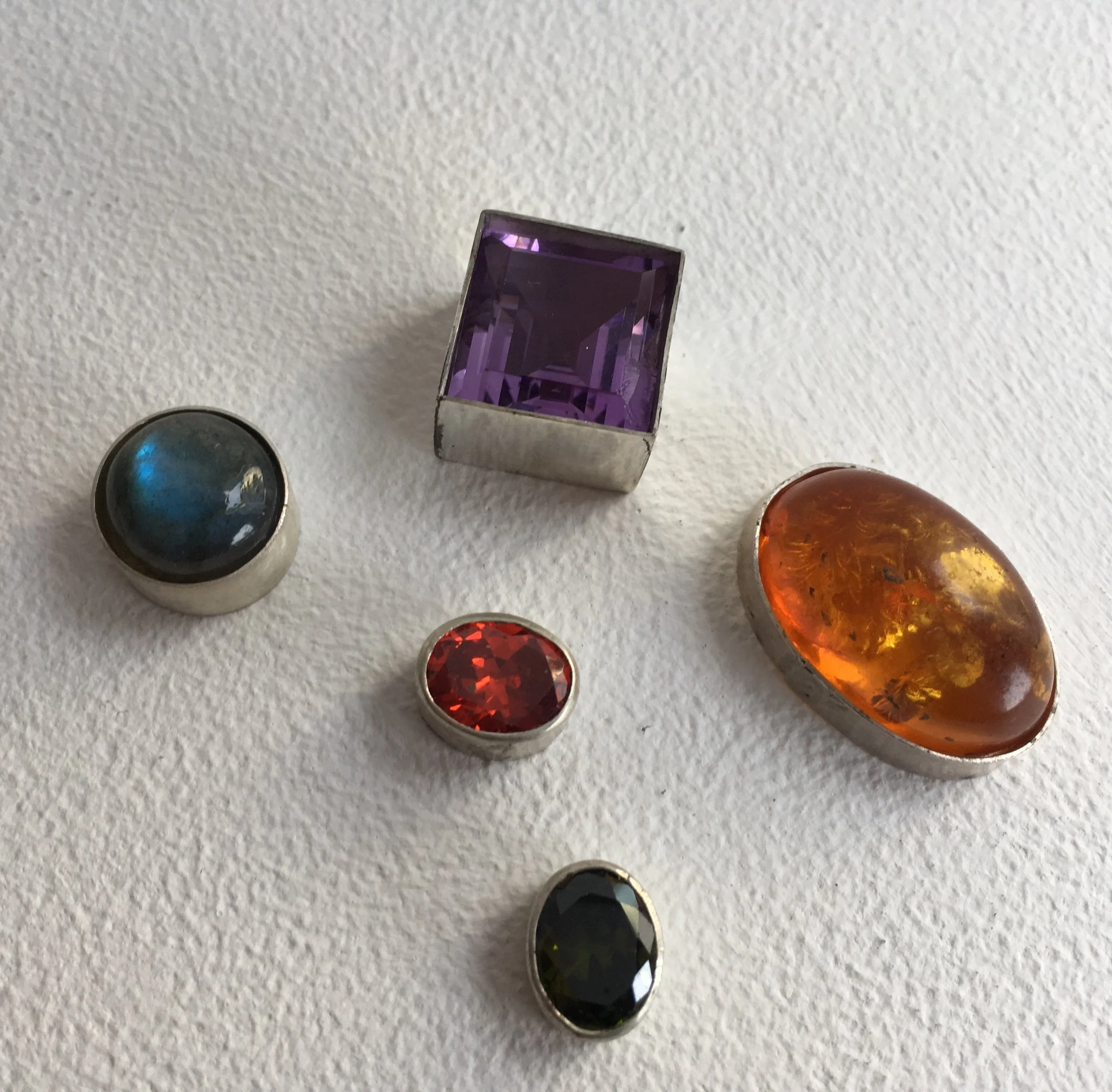 Introduction to Stone Setting