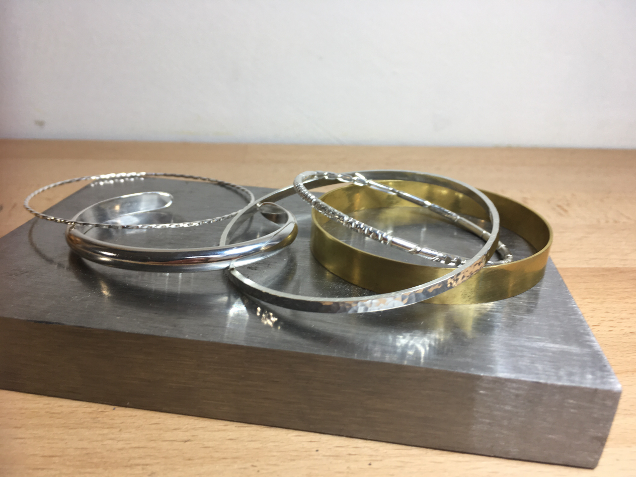 Bangle Making Workshop 