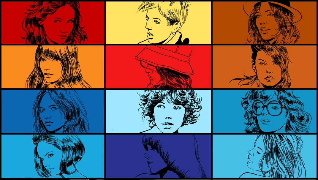NUMEROLOGIE 2011 in ELLE n° 3392.jpg