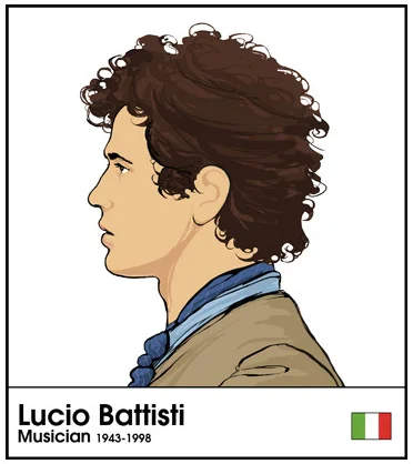 LUCCIO BATTISTI Ancora Tu : Amarsi Un Po : Il Veliero.jpg
