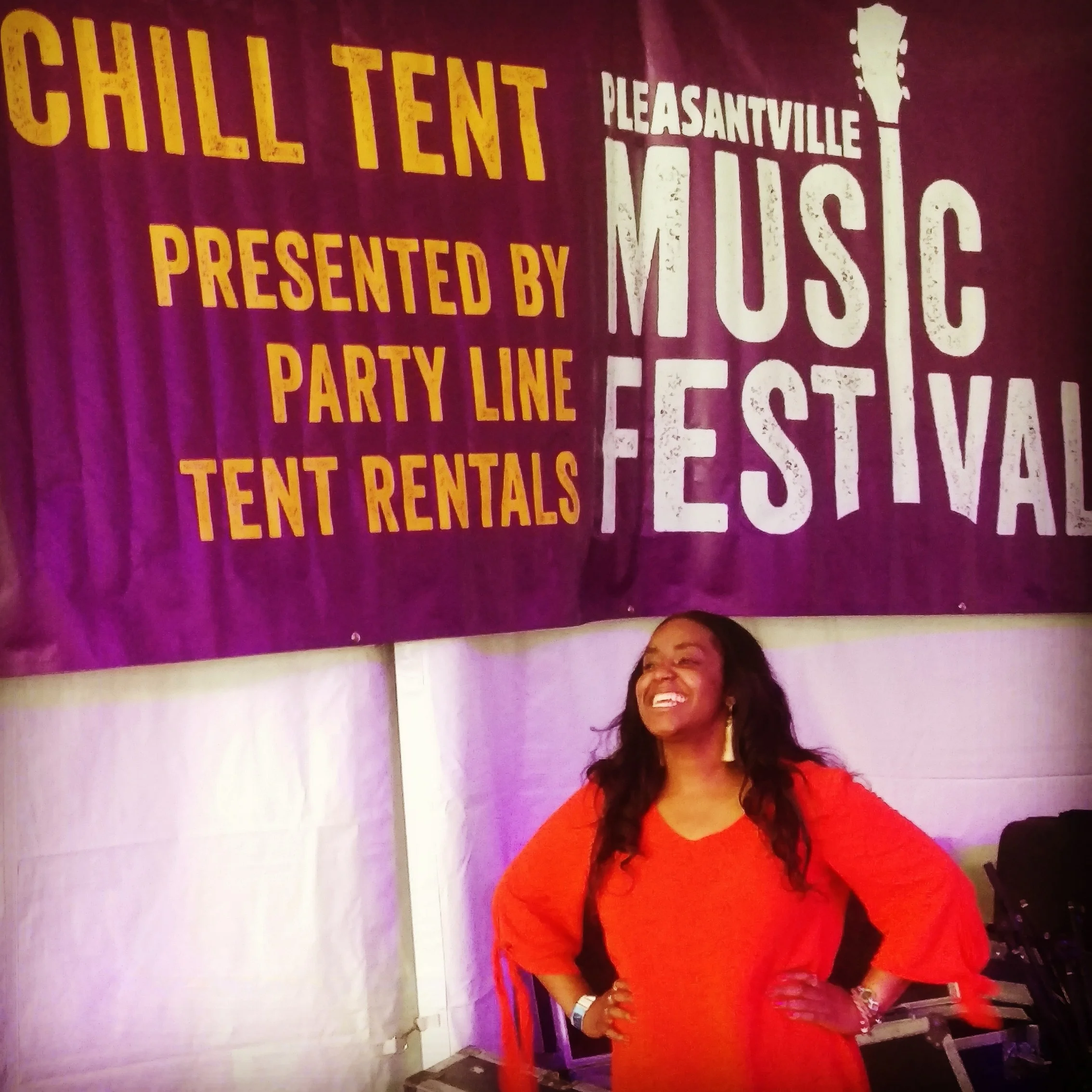 Pleasantville Music Festival - RECAP