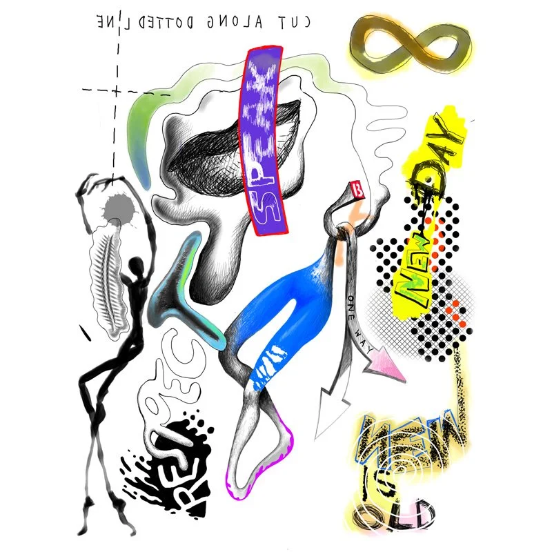 "New Is Old"