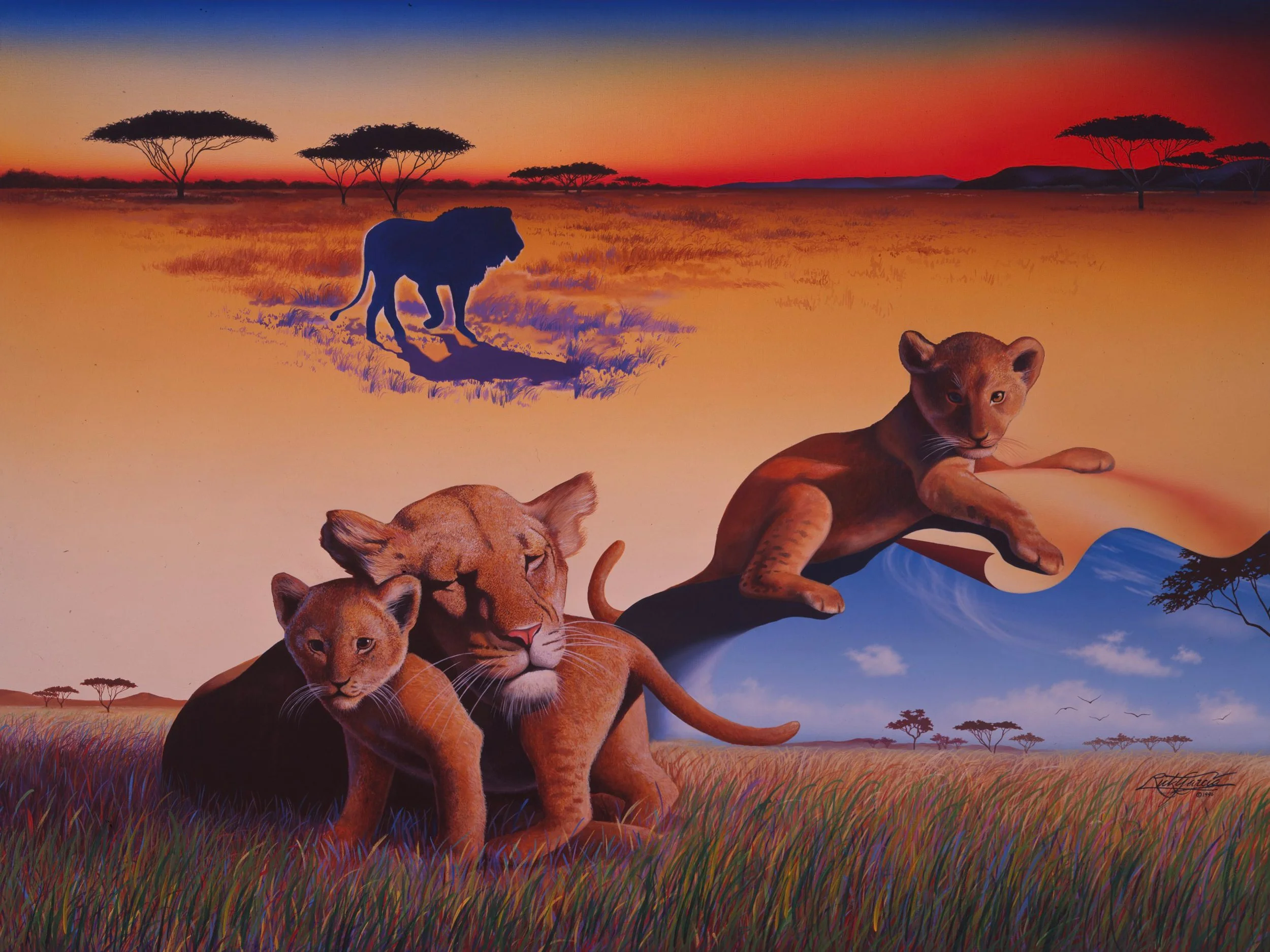 LION FAMILY 30 X 40 copy.jpg