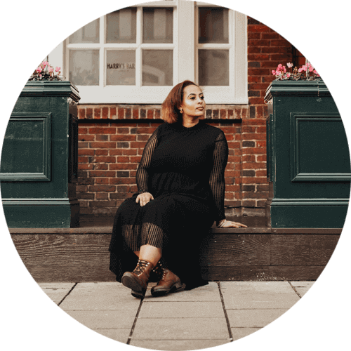 Le témoignage de Vanessa sur sa séance photo