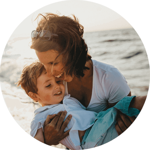 Le témoignage de Cindy sur sa séance photo