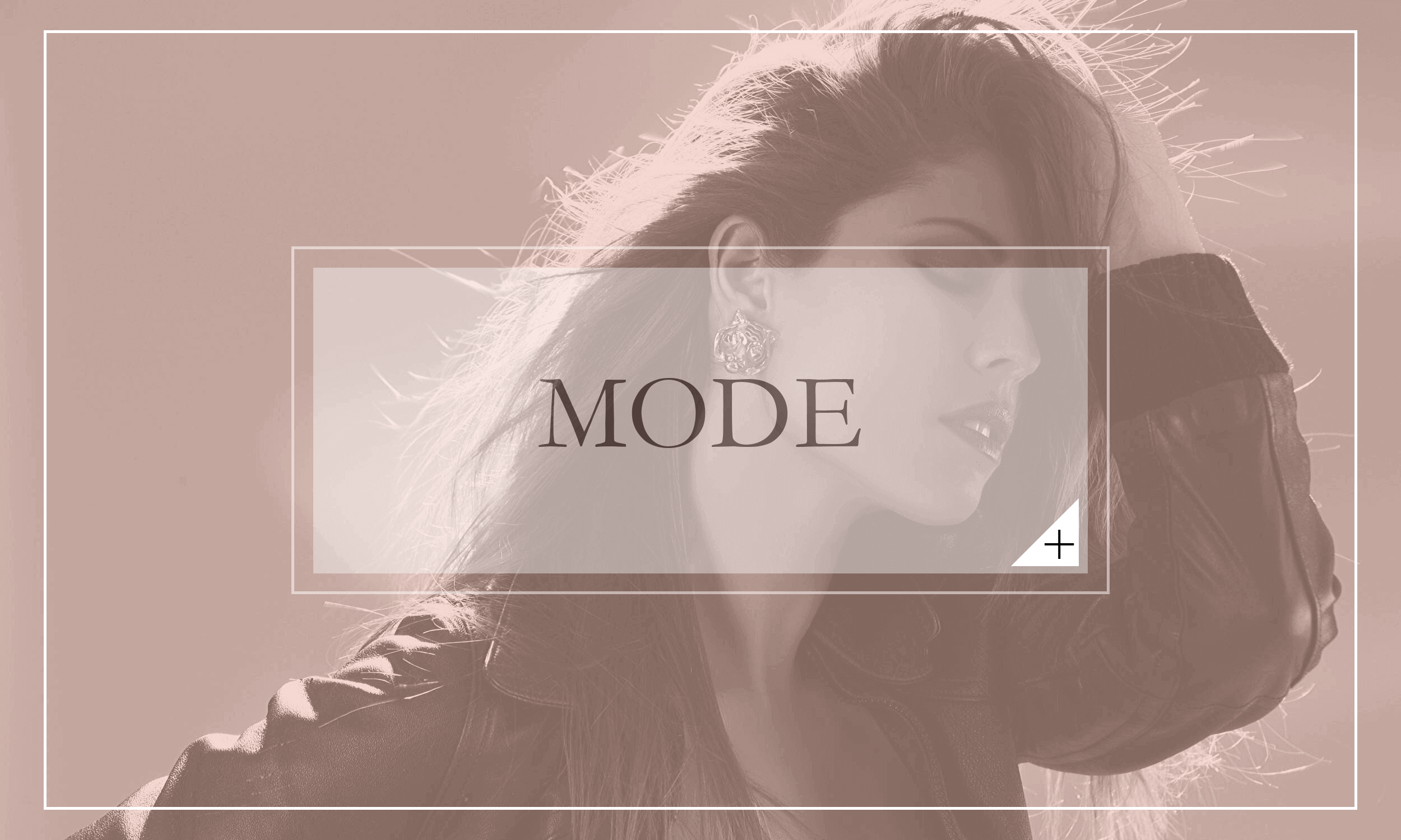 Shooting mode en studio – Photographie professionnelle pour book mannequin et agence de mode.