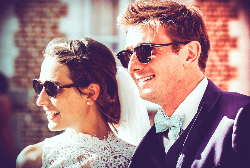 The Castingstudio, photographe professionnel de mariage