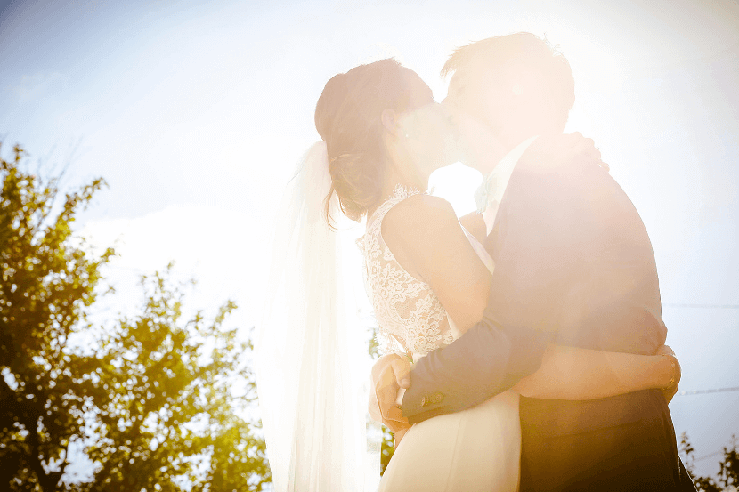 The Castingstudio, photographe professionnel de mariage