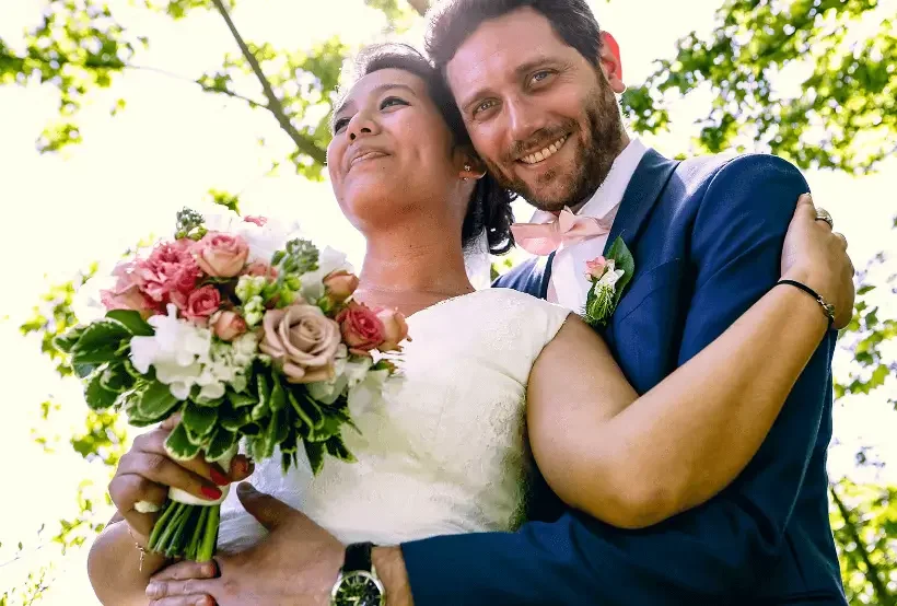 The Castingstudio, photographe professionnel de mariage
