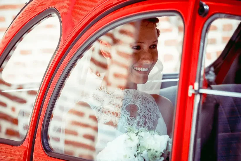 The Castingstudio, photographe professionnel de mariage