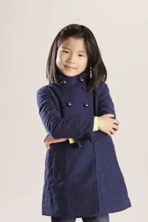Découvrez le shooting enfant avec The Casting Family.webp