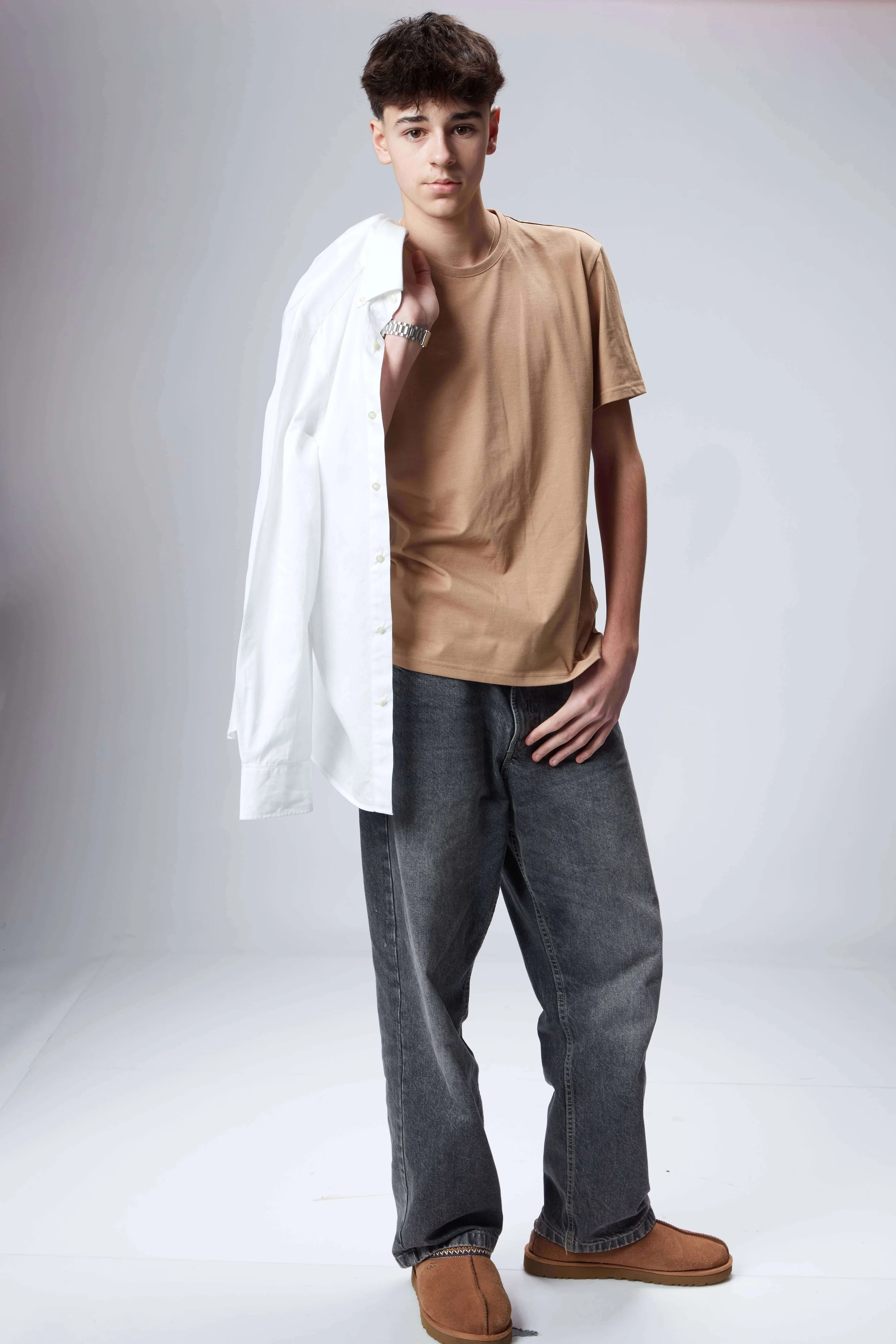 shooting-photo-enfant-the-casting-family