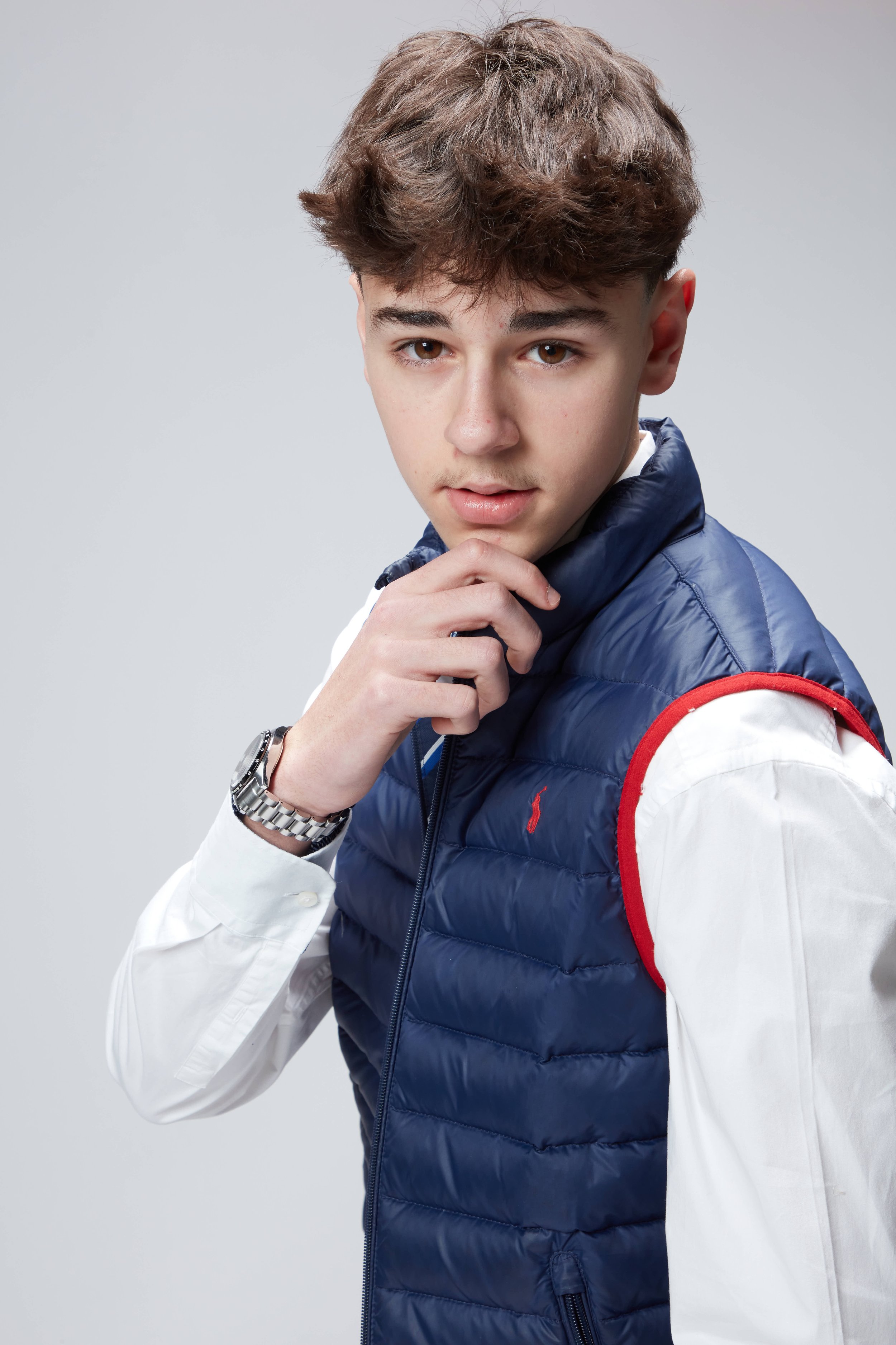 portrait-enfant-the-casting-family-elegant