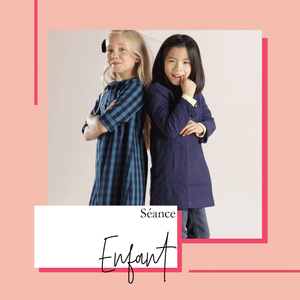 Revivez votre séance enfant, gardez la magie ✨