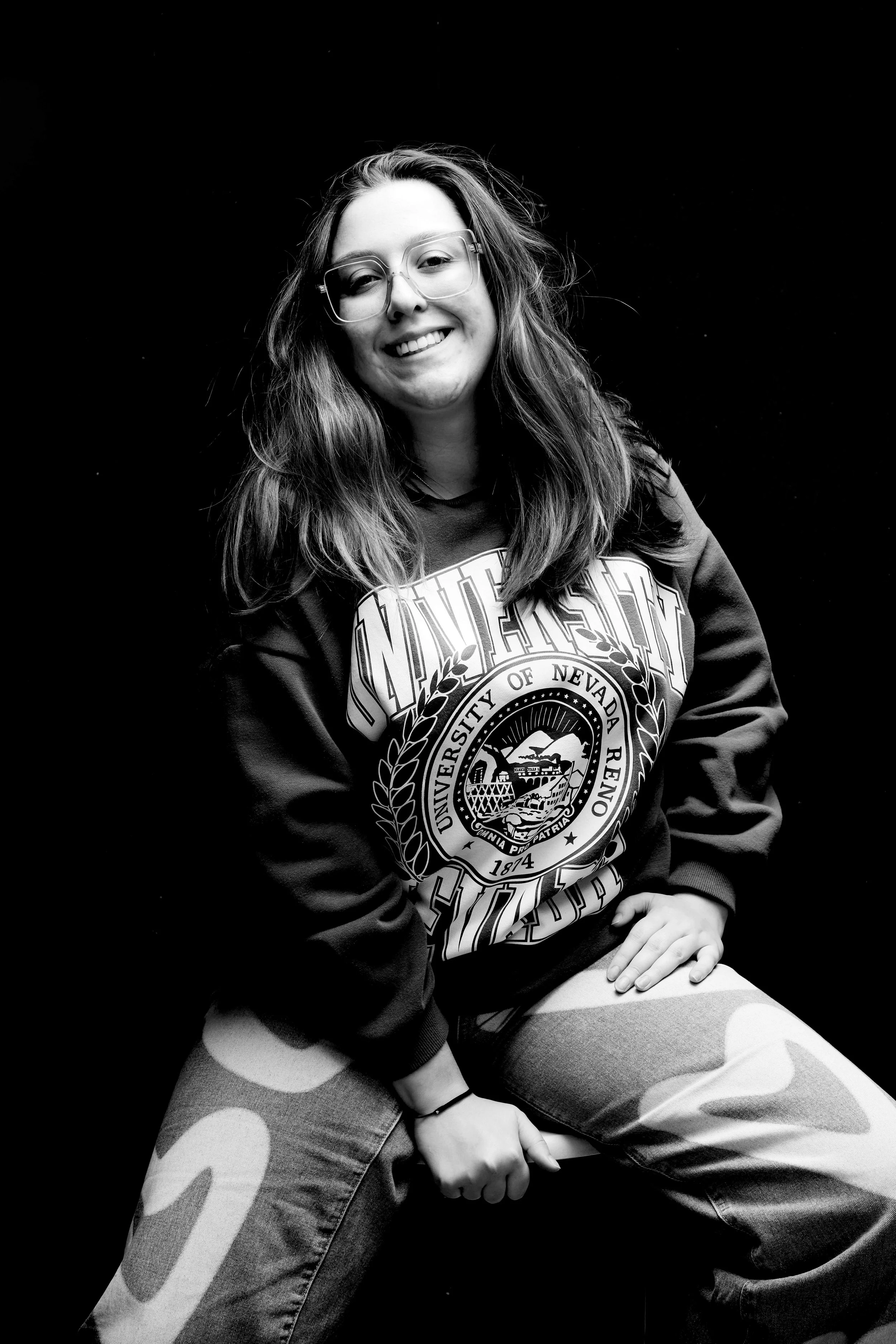 Sarah, photographe professionnelle de The Casting Family